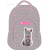 Plecak Astrabag Pinky Kitty super jakość, AB330